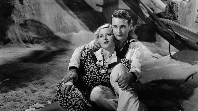 Backdrop image for movie Lady Be Careful