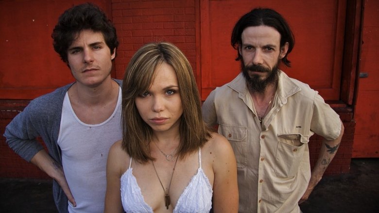 Backdrop image for movie Red White & Blue