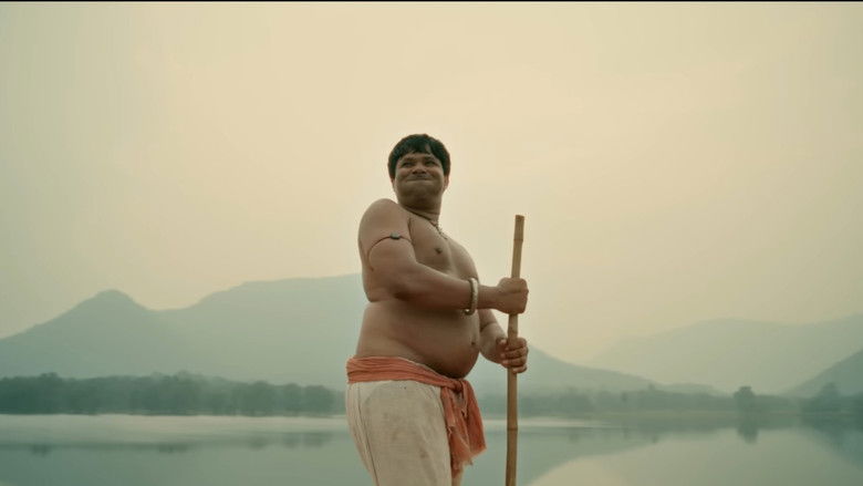 Backdrop image for movie Ananta