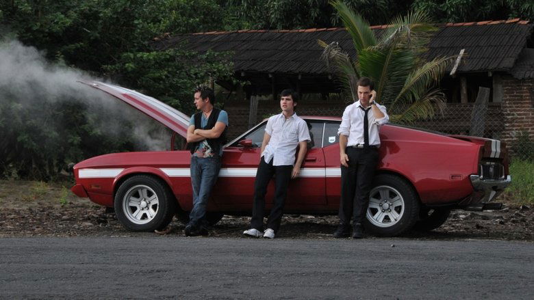 Backdrop image for movie Stop and Go