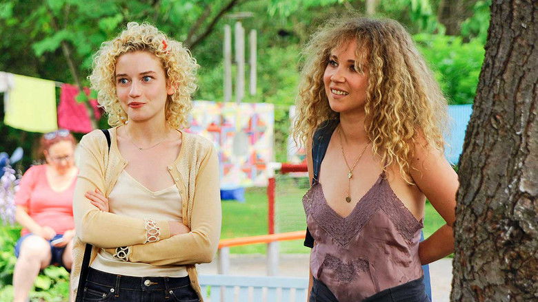 Backdrop image for movie One Percent More Humid