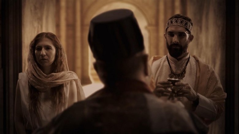 Backdrop image for movie Herod the Great: The Child Murderer of Bethlehem
