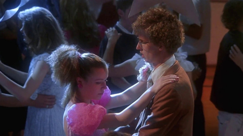 Backdrop image for movie Napoleon Dynamite