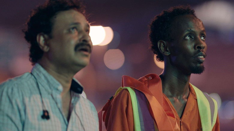 Backdrop image for movie Beneath a Sea of Lights