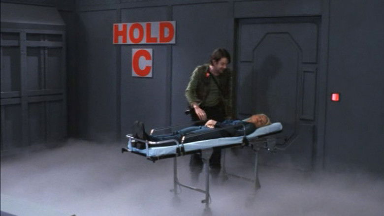 Backdrop image for movie Starfire Mutiny