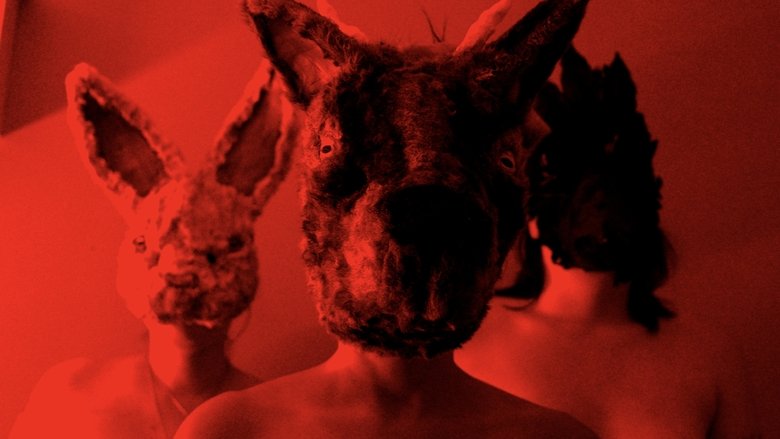 Backdrop image for movie MOUTHBREATHER/ Tension Underbite
