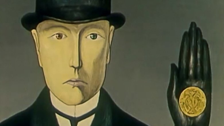 Backdrop image for movie The Glass Harmonica