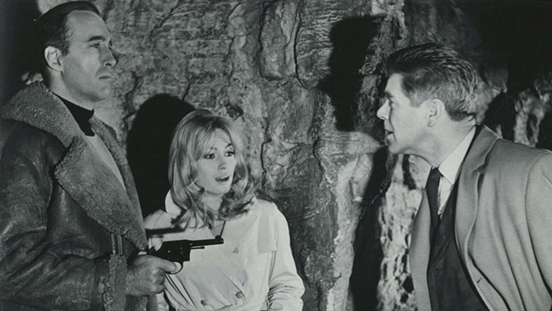 Backdrop image for movie Circus of Fear
