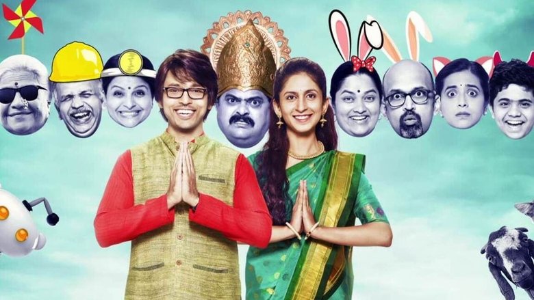 Backdrop image for movie Chi Va Chi Sau Ka