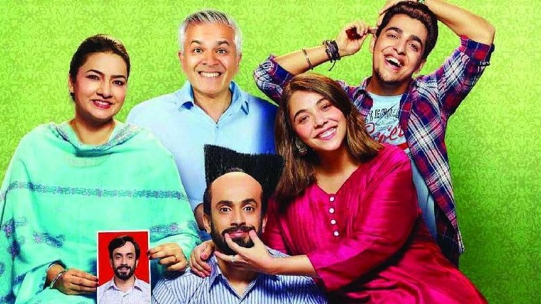 Backdrop image for movie Ujda Chaman