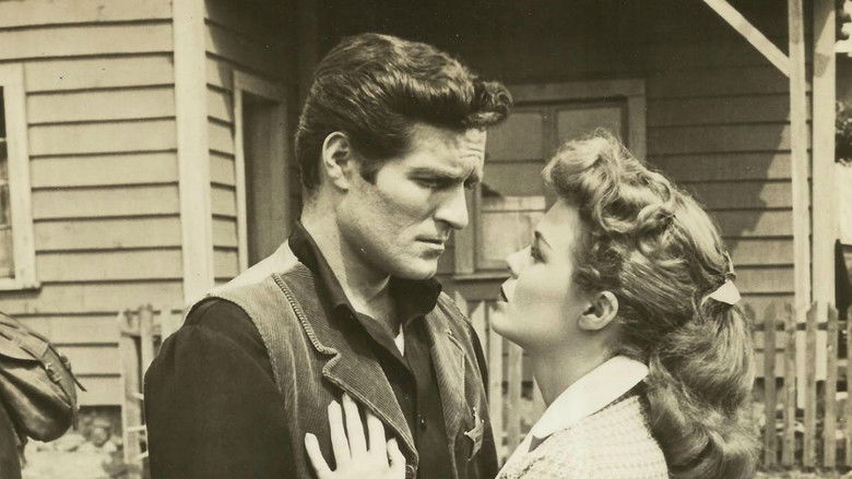 Backdrop image for movie The Brass Legend