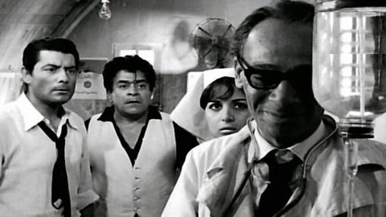 Backdrop image for movie The Rebels