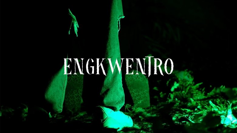 Backdrop image for movie Encounter