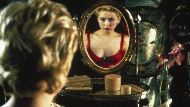 Backdrop image for movie Wild Orchid II: Two Shades of Blue