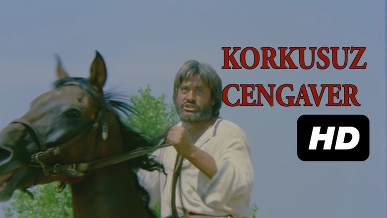 Backdrop image for movie Korkusuz Cengâver