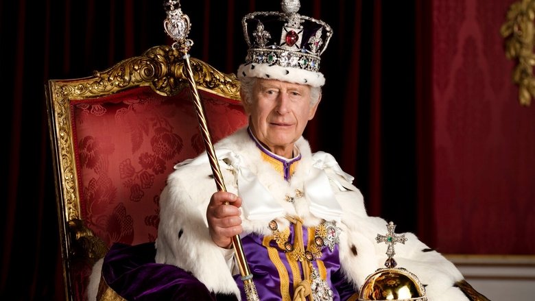 Backdrop image for movie His Majesty King Charles III