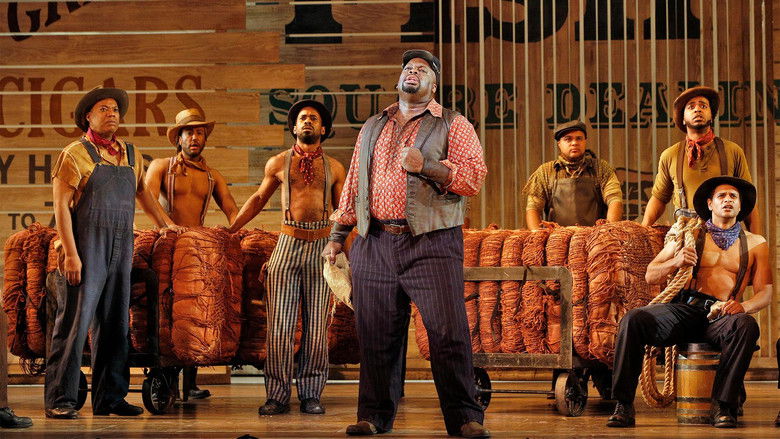 Backdrop image for movie Show Boat