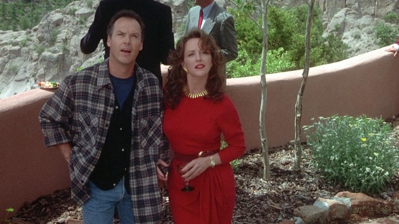 Backdrop image for movie Speechless