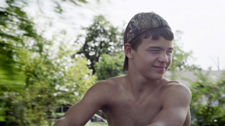 Backdrop image for movie Rich Hill