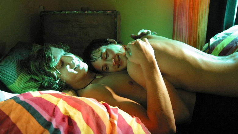 Backdrop image for movie Breaking the Surface