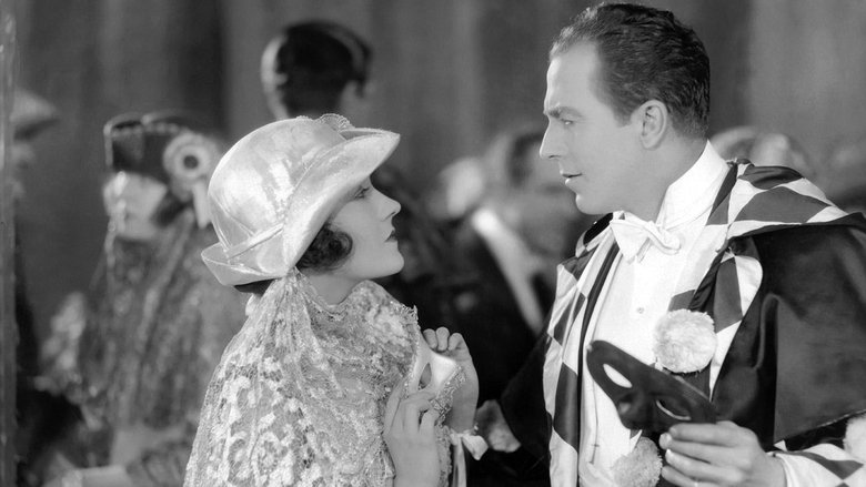 Backdrop image for movie Fine Manners