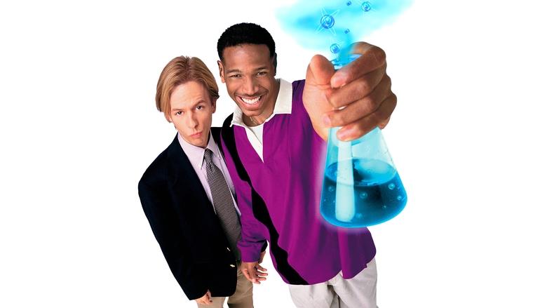 Backdrop image for movie Senseless