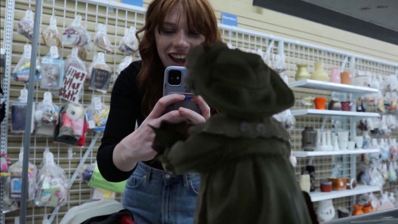 Backdrop image for movie Counter Claw-ckwise