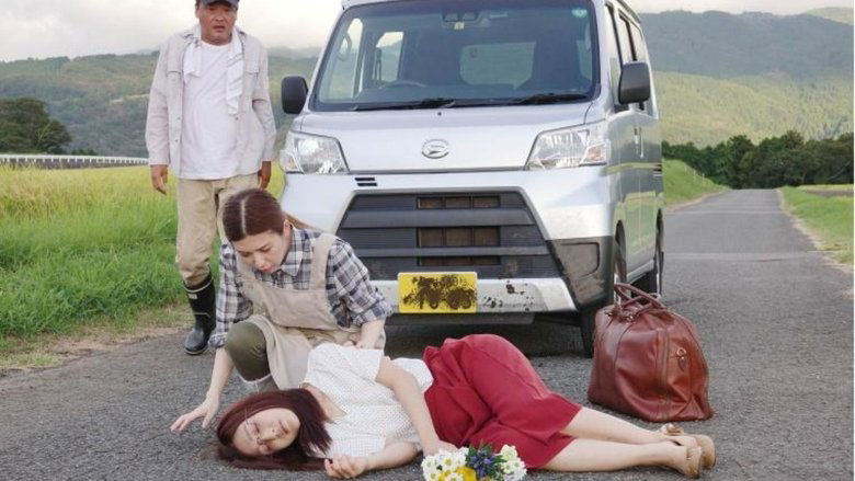 Backdrop image for movie Mitchaku shidô: Oshieteageru