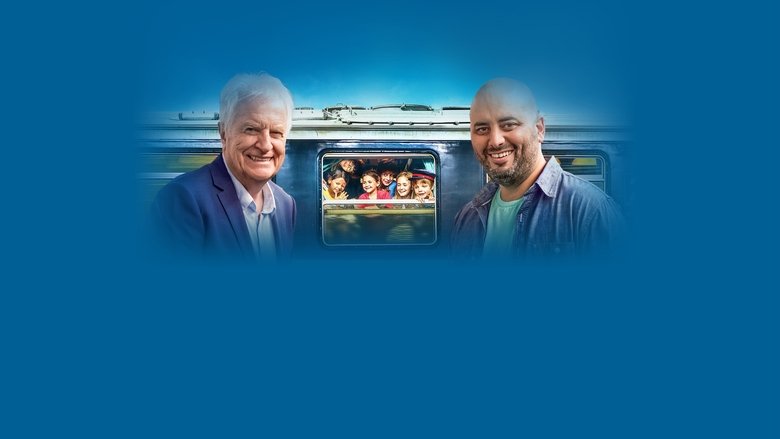 Backdrop image for movie All Aboard!