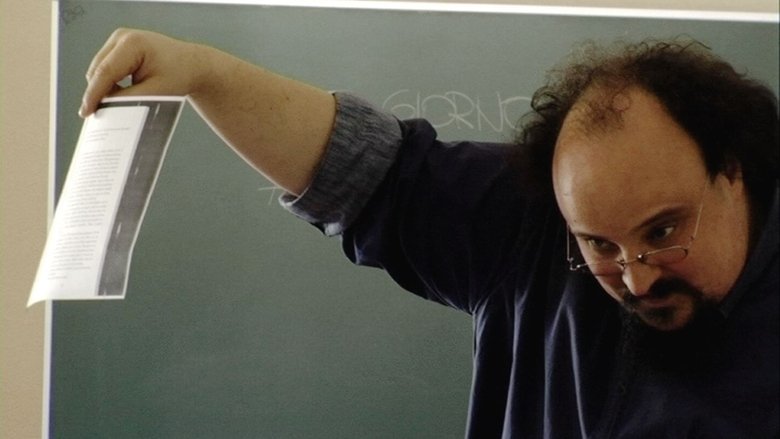 Backdrop image for movie Signori professori