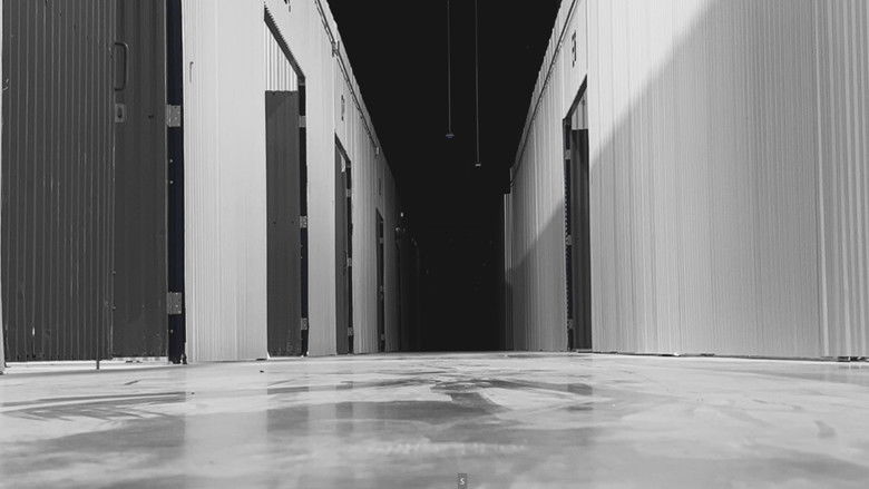 Backdrop image for movie Exiting