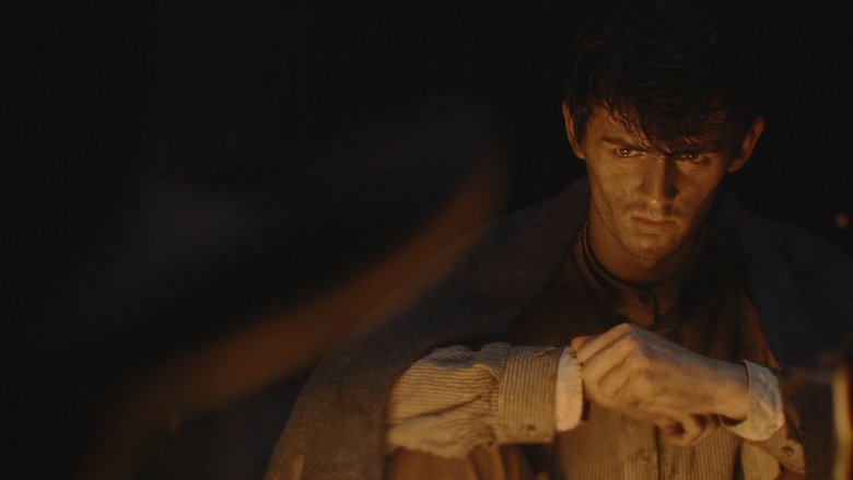 Backdrop image for movie Buckshot