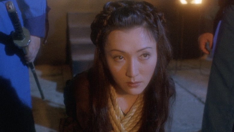 Backdrop image for movie A Chinese Torture Chamber Story II