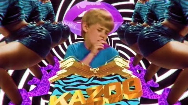Backdrop image for movie You on Kazoo!