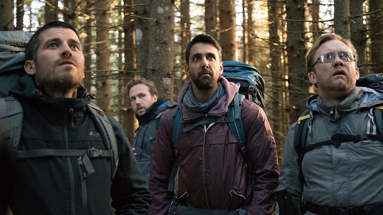 Backdrop image for movie The Ritual