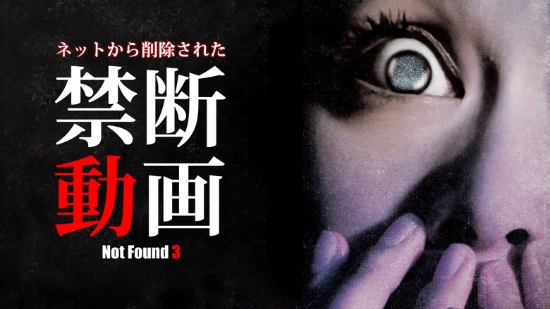 Backdrop image for movie Not Found 3
