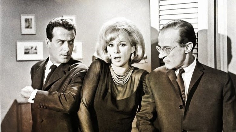 Backdrop image for movie The Bait