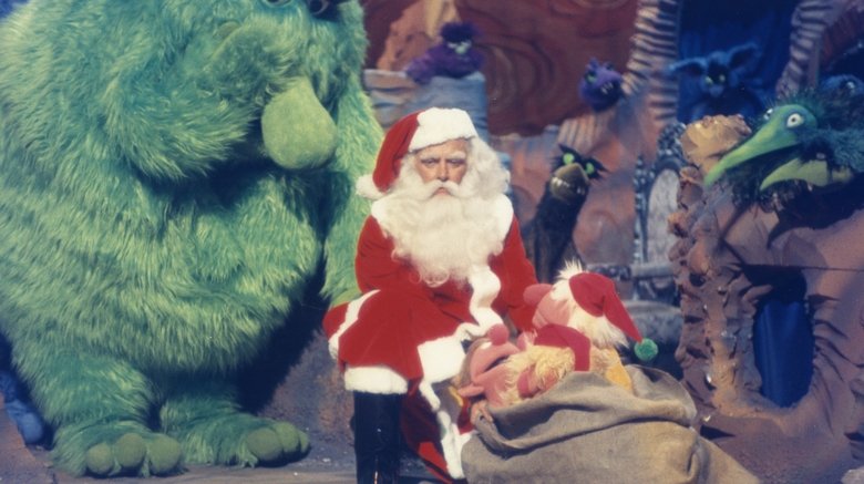 Backdrop image for movie The Great Santa Claus Switch