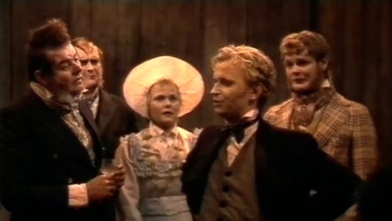 Backdrop image for movie Revisorn
