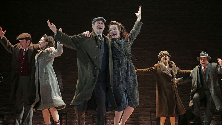 Backdrop image for movie Indecent