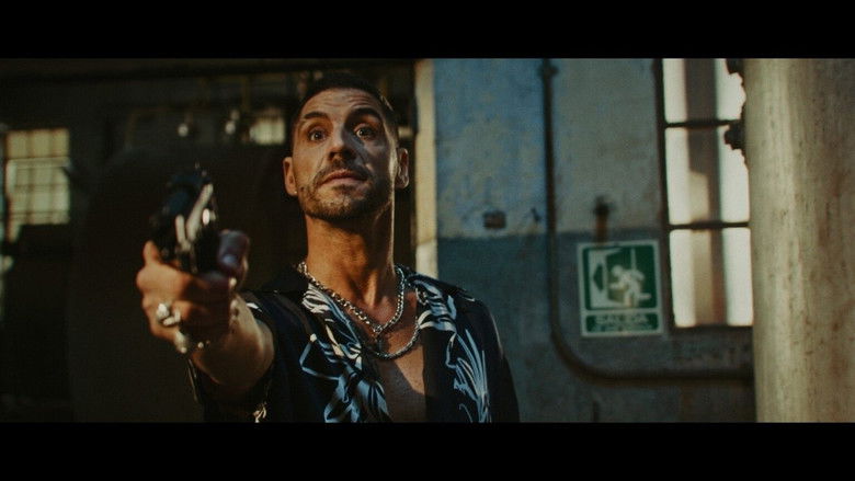 Backdrop image for movie From Within