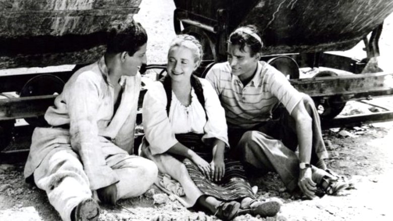 Backdrop image for movie The Valley Resounds