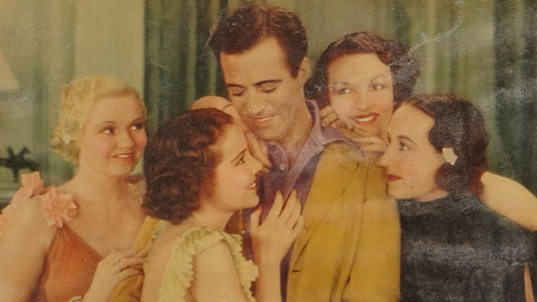 Backdrop image for movie Men of Action