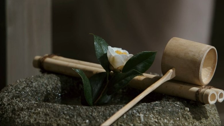 Backdrop image for movie Ask This of Rikyu
