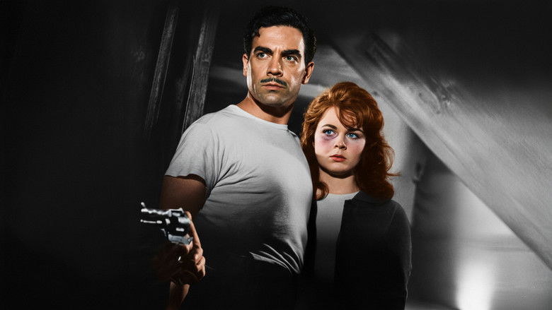 Backdrop image for movie Ölüm Peşimizde