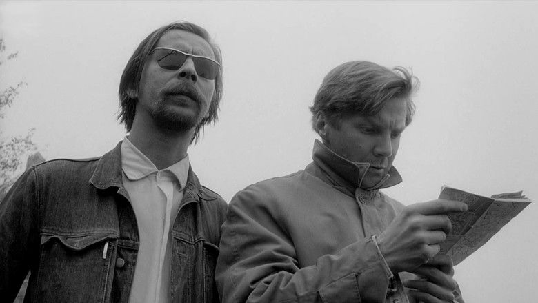 Backdrop image for movie Calamari Union