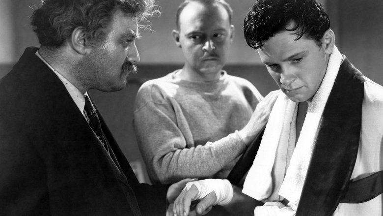 Backdrop image for movie Golden Boy
