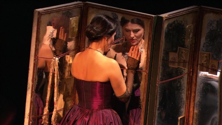 Backdrop image for movie Verdi: La Traviata (Teatro Regio di Parma)