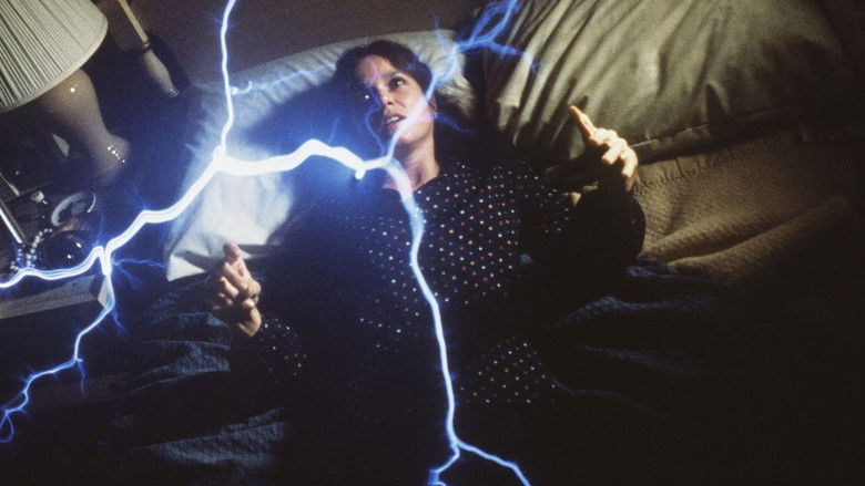 Backdrop image for movie The Entity