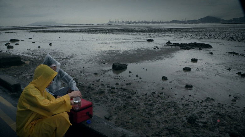 Backdrop image for movie Being Rain: Representation and Will